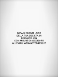 ASD ATLANTIDE PALL. BRESCIA