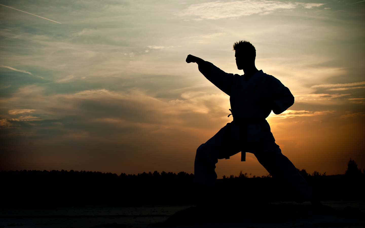 5 Luglio, Ostia Lido (RM). Campionato Italiano FSSI di Karate