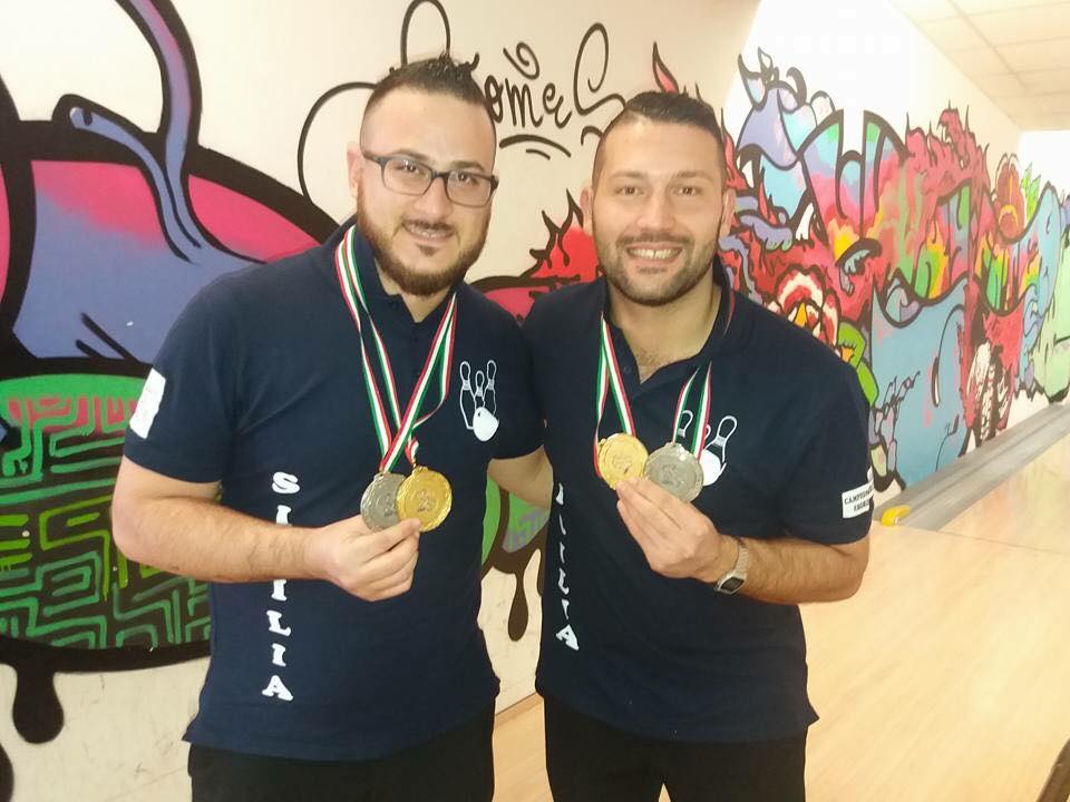 Due atleti sordi conquistano due medaglie al Campionato Italiano Esordienti alla FISB