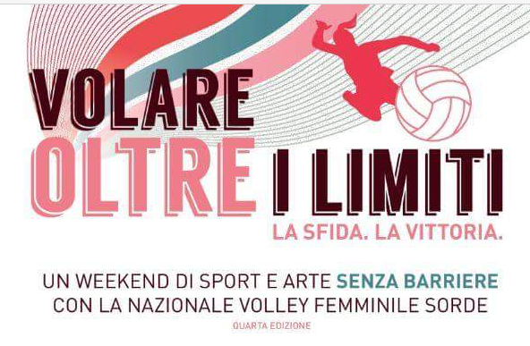 13-14 Ottobre, Milano (MI). Raduno sportivo “Volare oltre i limiti”
