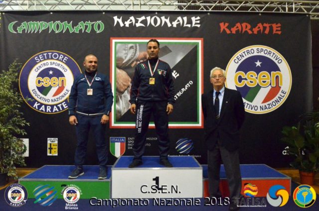 Siti di incontri di karate