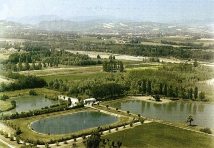 18-19 Maggio, Reggio Emilia (RE). Campionato FSSI di Pesca Sportiva a Feeder 18-19 Maggio, Reggio Emilia (RE). Campionato FSSI di Pesca Sportiva a Feeder