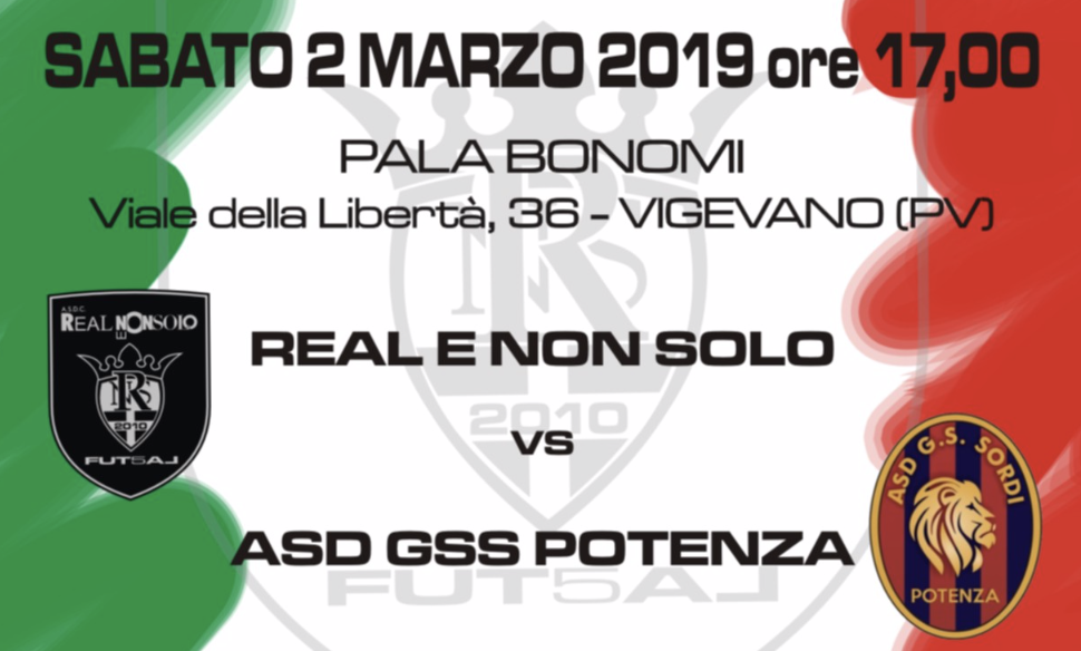 Comunicato Ufficiale n. 10/2019 Comunicato Ufficiale n. 10/2019