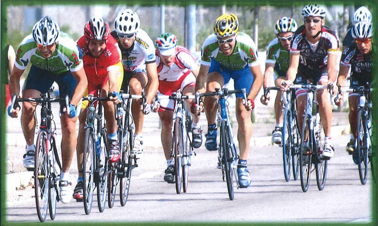 29 Giugno a Faenza e 30 Giugno a Brisighella (RA). Campionato FSSI di Ciclismo