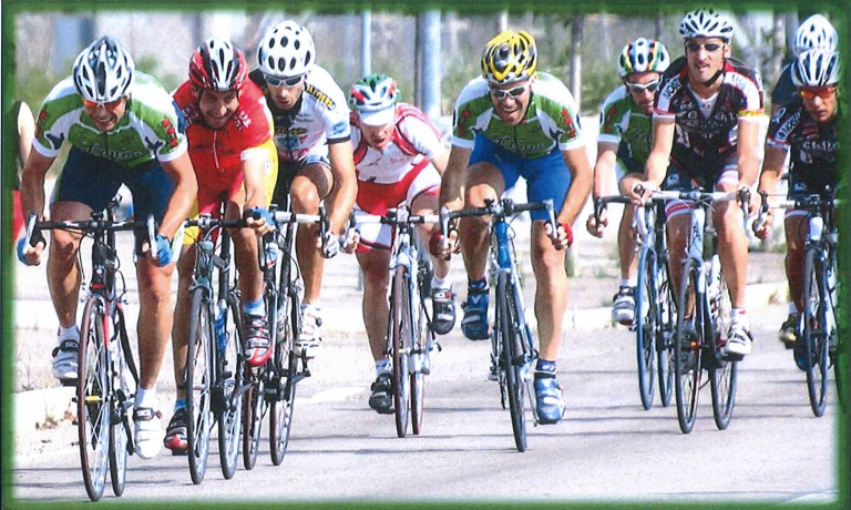 29 Giugno a Faenza e 30 Giugno a Brisighella (RA). Campionato FSSI di Ciclismo 29 Giugno a Faenza e 30 Giugno a Brisighella (RA). Campionato FSSI di Ciclismo