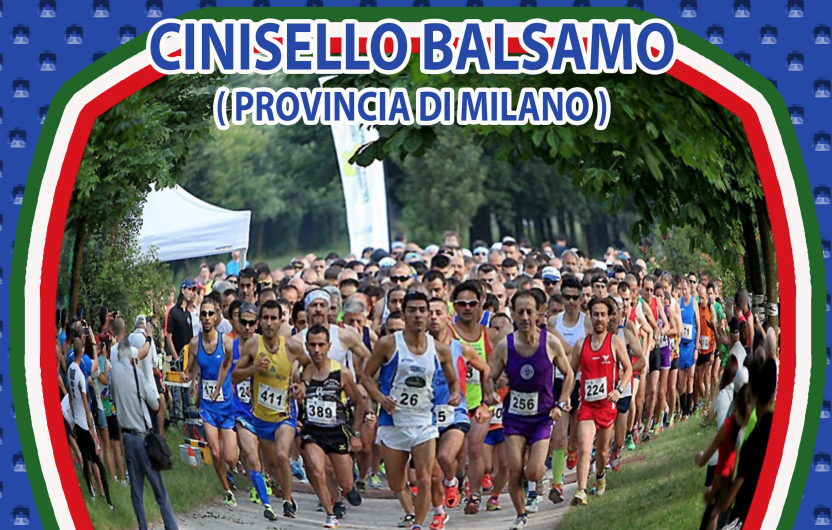 16 Giugno, Cinisello Balsamo (MI). Campionato FSSI di Atletica Leggera
