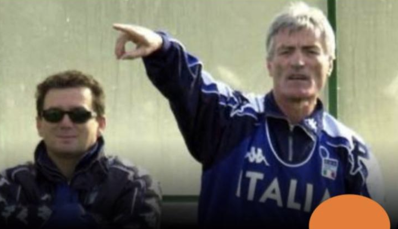 E’ scomparso Gennaro Olivieri: fu campione europeo ed olimpico con la Nazionale Sordi di Calcio