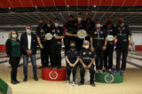 Risultati e foto del Campionato FSSI di Bowling TRIS svoltosi il 17 e 18 Aprile Risultati e foto del Campionato FSSI di Bowling TRIS svoltosi il 17 e 18 Aprile