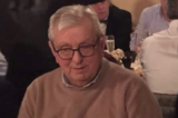 Ieri 25 aprile 2021 si è serenamente spento Piero Pietrella Ieri 25 aprile 2021 si è serenamente spento Piero Pietrella