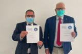 Protocollo Intesa tra la F.S.S.I. e F.S.I. Protocollo Intesa tra la F.S.S.I. e F.S.I.
