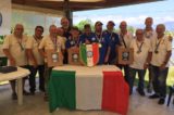 Risultati e foto del Campionato FSSI di Pesca Sportiva svoltosi nei giorni 12-13 Giugno Risultati e foto del Campionato FSSI di Pesca Sportiva svoltosi nei giorni 12-13 Giugno