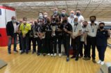 Risultati e foto del Campionato FSSI di Bowling svoltosi nei giorni 20 e 23 Maggio Risultati e foto del Campionato FSSI di Bowling svoltosi nei giorni 20 e 23 Maggio