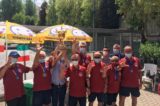 Risultati e foto del Campionato FSSI di Bocce svoltosi nei giorni 5-6 Giugno Risultati e foto del Campionato FSSI di Bocce svoltosi nei giorni 5-6 Giugno