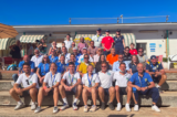 Risultati e foto del Campionato FSSI di Tennis svoltosi nei giorni 29 e 30 Maggio Risultati e foto del Campionato FSSI di Tennis svoltosi nei giorni 29 e 30 Maggio