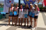 ECDT 2021 a Creta, l’Italia del Tennis è d’argento ECDT 2021 a Creta, l’Italia del Tennis è d’argento