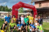Risultati e foto del Campionato FSSI di Orientamento svoltosi il 26 Giugno Risultati e foto del Campionato FSSI di Orientamento svoltosi il 26 Giugno