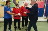 Risultati e foto del Campionato FSSI di Bocce Raffa svoltosi nei giorni 19-20 Giugno Risultati e foto del Campionato FSSI di Bocce Raffa svoltosi nei giorni 19-20 Giugno