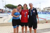 Risultati e foto del Campionato FSSI di Nuoto estivi svoltosi nei giorni 3-4 Luglio Risultati e foto del Campionato FSSI di Nuoto estivi svoltosi nei giorni 3-4 Luglio