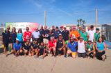 Risultati e foto del Campionato FSSI di Beach Bocce svoltosi il 26 Giugno Risultati e foto del Campionato FSSI di Beach Bocce svoltosi il 26 Giugno