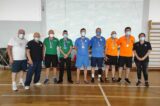 Risultati e foto del Campionato FSSI di Badminton svoltosi nei giorni 19-20 Giugno Risultati e foto del Campionato FSSI di Badminton svoltosi nei giorni 19-20 Giugno