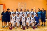 La Nazionale di Basket Femminile inquadra gli Europei La Nazionale di Basket Femminile inquadra gli Europei