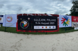 3rd World Deaf Beach Volleyball Championships – Diretta live 3rd World Deaf Beach Volleyball Championships – Diretta live