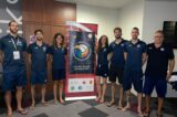 Scatta oggi a Sulejow, in Polonia, il 3° World Deaf Championship di Beach Volley Scatta oggi a Sulejow, in Polonia, il 3° World Deaf Championship di Beach Volley
