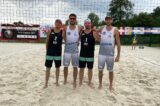 WDBVC 2021 a Sulejow, 1 vittoria e 2 sconfitte per gli azzurri della Beach Volley WDBVC 2021 a Sulejow, 1 vittoria e 2 sconfitte per gli azzurri della Beach Volley