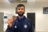 WDAC a Lublino, un esordio col botto ai Mondiali di atletica di Lublino per gli azzurri della FSSI WDAC a Lublino, un esordio col botto ai Mondiali di atletica di Lublino per gli azzurri della FSSI