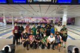 Risultati e foto del Campionato Italiano FSSI di Bowling All Events e Doppio Misto svoltosi l’11 e 12 Settembre Risultati e foto del Campionato Italiano FSSI di Bowling All Events e Doppio Misto svoltosi l’11 e 12 Settembre