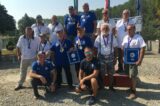 Risultati e foto del Campionato FSSI di Pesca Sportiva svoltosi l’11 e 12 Settembre Risultati e foto del Campionato FSSI di Pesca Sportiva svoltosi l’11 e 12 Settembre