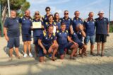 Risultati e foto del Campionato FSSI di Beach Bocce a coppia svoltosi il 4 Settembre Risultati e foto del Campionato FSSI di Beach Bocce a coppia svoltosi il 4 Settembre