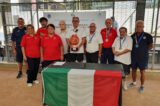 Risultati e foto del Campionato FSSI Bocce Volo a Coppia e a Terna 2021 svoltosi l’11 e 12 Settembre Risultati e foto del Campionato FSSI Bocce Volo a Coppia e a Terna 2021 svoltosi l’11 e 12 Settembre
