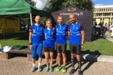 EDOC a Vilnius, oggi si è disputata la prima gara sprint di Orientamento EDOC a Vilnius, oggi si è disputata la prima gara sprint di Orientamento