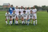 La Nazionale Italiana esce sconfitta dal campo di Poltava con il risultato di 3-0 contro i campioni d’Europa dell’Ucraina La Nazionale Italiana esce sconfitta dal campo di Poltava con il risultato di 3-0 contro i campioni d’Europa dell’Ucraina