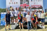 Risultati e foto del Campionato FSSI MTB svoltosi il 12 Settembre Risultati e foto del Campionato FSSI MTB svoltosi il 12 Settembre