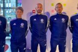 EDOC a Vilnius, la Delegazione Italiana di Orientamento è in partenza per Vilnius EDOC a Vilnius, la Delegazione Italiana di Orientamento è in partenza per Vilnius