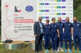 EDOC a Vilnius, oggi si è disputata la gara “Long” che ha chiuso i Campionati Europei di Orientamento dei sordi EDOC a Vilnius, oggi si è disputata la gara “Long” che ha chiuso i Campionati Europei di Orientamento dei sordi