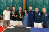 Risultati e foto del Campionato Regionale FSSI di Padel svoltosi il 18 Settembre 2021 Risultati e foto del Campionato Regionale FSSI di Padel svoltosi il 18 Settembre 2021