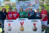 Risultati e foto del Campionato FSSI di Calcio Balilla svoltosi il 4-5 Settembre Risultati e foto del Campionato FSSI di Calcio Balilla svoltosi il 4-5 Settembre