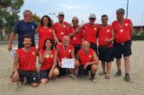Risultati e foto del Campionato Regionale FSSI di Beach Bocce svoltosi il 4 Settembre Risultati e foto del Campionato Regionale FSSI di Beach Bocce svoltosi il 4 Settembre