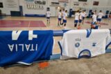 WDVC 2021 Chianciano – Chiusi. La Nazionale maschile a caccia di una medaglia dopo 16 anni: domani finale per il bronzo con la Francia WDVC 2021 Chianciano – Chiusi. La Nazionale maschile a caccia di una medaglia dopo 16 anni: domani finale per il bronzo con la Francia