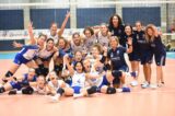 WDVC 2021 Chianciano – Chiusi. Le azzurre in finale, si giocheranno l’oro contro la Turchia WDVC 2021 Chianciano – Chiusi. Le azzurre in finale, si giocheranno l’oro contro la Turchia