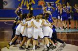 EDBC 2021 a Pescara. Vittoria da batticuore per l’Italia femminile che batte 68-65 la Russia dopo un tempo supplementare EDBC 2021 a Pescara. Vittoria da batticuore per l’Italia femminile che batte 68-65 la Russia dopo un tempo supplementare
