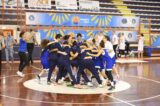 EDBC 2021 a Pescara. Vola in semifinale la Nazionale femminile, al termine di una partita dominata contro la Polonia (45-30) EDBC 2021 a Pescara. Vola in semifinale la Nazionale femminile, al termine di una partita dominata contro la Polonia (45-30)