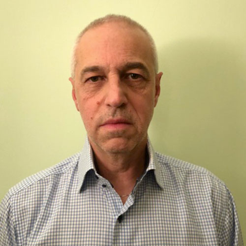 ALESSANDRO ROSSI