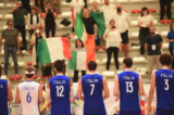 WDVC 2021 Chianciano – Chiusi. I ragazzi cedono contro i russi e puntano il bronzo contro la Francia WDVC 2021 Chianciano – Chiusi. I ragazzi cedono contro i russi e puntano il bronzo contro la Francia