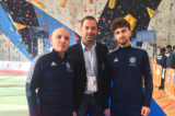 WDJC 2021 a Versailles. Cominciano oggi i Campionati Mondiali sordi di Judo a Versailles, in Francia WDJC 2021 a Versailles. Cominciano oggi i Campionati Mondiali sordi di Judo a Versailles, in Francia