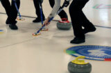 Curling, lista degli atleti azzurri convocati Curling, lista degli atleti azzurri convocati