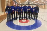 EDCC 2021 a Lodtz. Si chiudono domani gli Europei di curling in Polonia EDCC 2021 a Lodtz. Si chiudono domani gli Europei di curling in Polonia